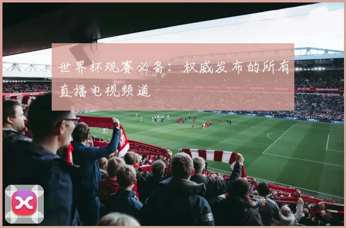 世界杯观赛必备：权威发布的所有直播电视频道